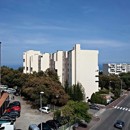 Special Proche Centre Parking דירה בסטיה