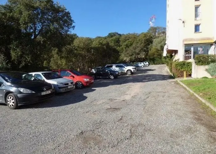 Special Proche Centre Parking *