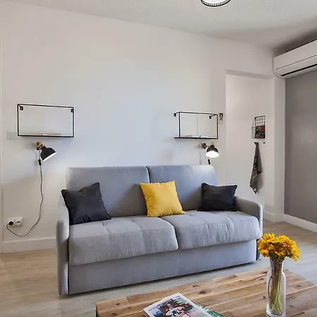 Spécial Proche Centre Parking Appartamento