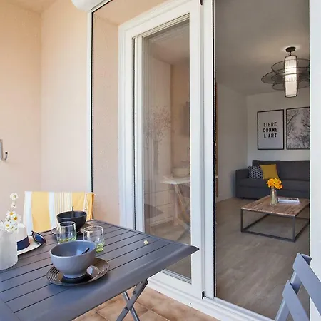 アパート Special Proche Centre Parking