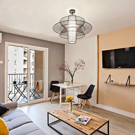 アパート Special Proche Centre Parking