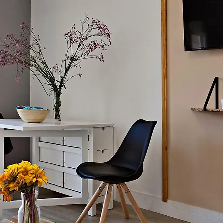 Special Proche Centre Parking Apartment Bastia (Corsica)