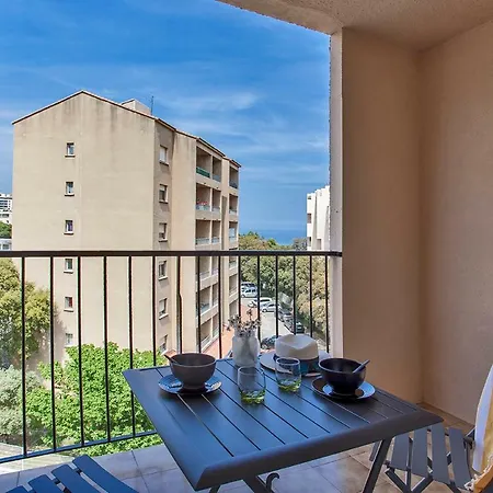 Special Proche Centre Parking Apartment *