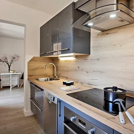 Spécial Proche Centre Parking Appartamento *