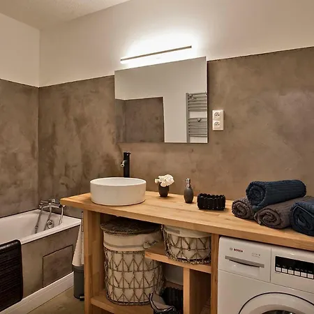 アパート Special Proche Centre Parking