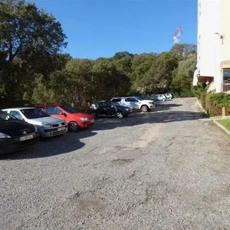 Special Proche Centre Parking *