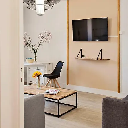 Spécial Proche Centre Parking Appartamento Bastia (Corsica)