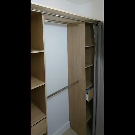 Appartamento Spécial Proche Centre Parking Bastia (Corsica)