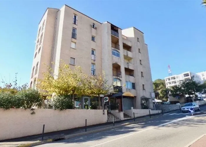 Special Proche Centre Parking Apartment *