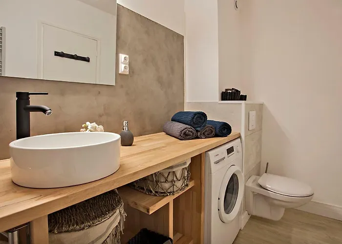 Special Proche Centre Parking Bastia (Corsica)